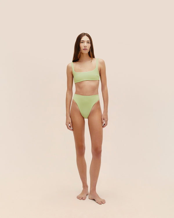 TOP THIDU CANOAS GREEN