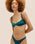 LOLA HARBOR BLUE TOP