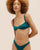LOLA HARBOR BLUE TOP