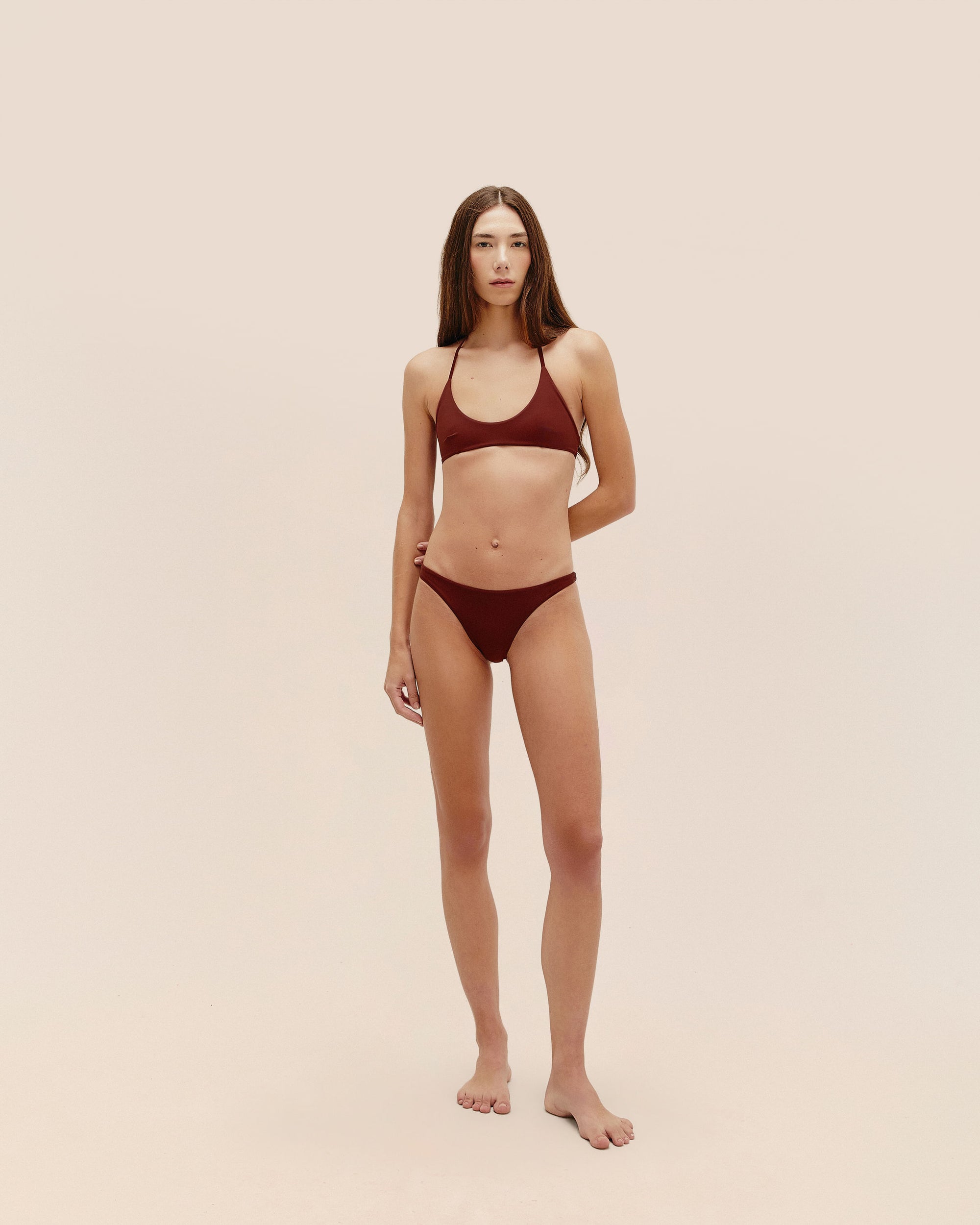 DUDA TOP