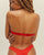 DUDA TOP RED SHIFT
