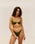 ELLA TOP OLIVE GREEN