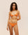 CORA TOP MANDARINE ORANGE