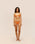 CORA TOP MANDARINE ORANGE