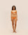 CORA TOP MANDARINE ORANGE