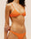 CORA TOP MANDARINE ORANGE