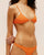 CORA TOP MANDARINE ORANGE