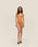 MINI JULIANA TOP NARANJA MANDARINA
