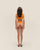 MINI JULIANA TOP NARANJA MANDARINA