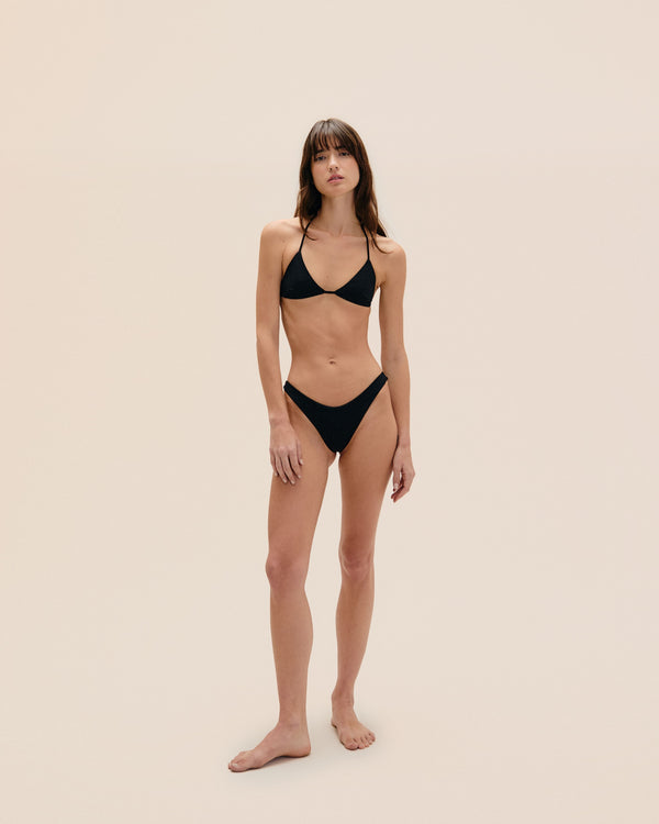 VICA TOP BLACK