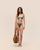 TOP ELLA SEAWEED GREEN