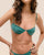 TOP ELLA SEAWEED GREEN