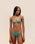 VITORIA TOP SEAWEED GREEN