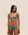 VITORIA TOP SEAWEED GREEN