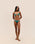 VITORIA TOP SEAWEED GREEN