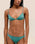 VITORIA TOP SEAWEED GREEN
