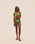 ELLA TOP RAPTURE GREEN