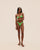 ELLA TOP RAPTURE GREEN