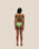 ELLA TOP RAPTURE GREEN