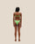 ELLA TOP RAPTURE GREEN