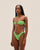 ELLA TOP RAPTURE GREEN