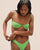 ELLA TOP RAPTURE GREEN
