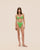 MAH HOTPANTS RAPTURE GREEN