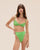 MAH HOTPANTS RAPTURE GREEN