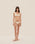 RIBBED LOLA TOP WHITE CLAY