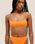 BETHANIA TOP MANDARINA ORANGE