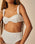 CLASSIC CREPE BOTTOM OFF-WHITE