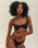 LEILA BOTTOM BLACK