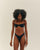 LEILA BOTTOM BLACK