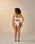 LEILA BOTTOM OFF-WHITE