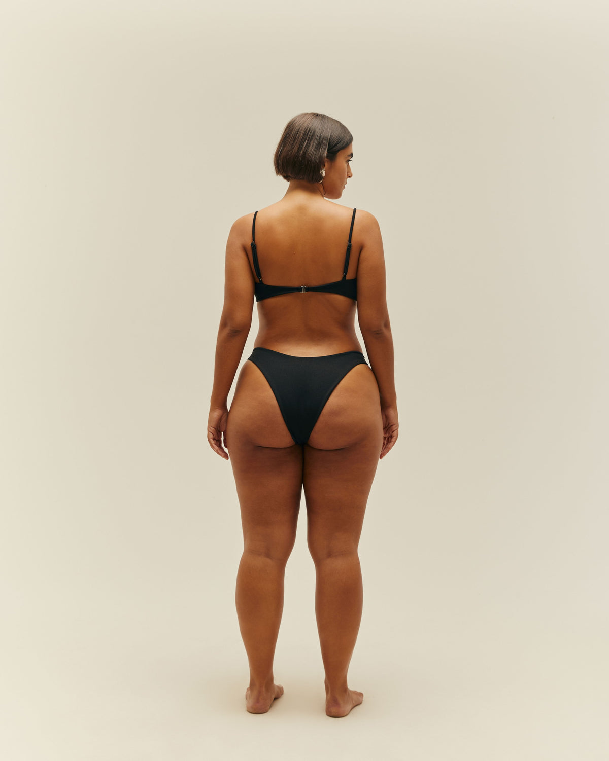 CREPE LEILA NEGRO
