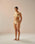 LEILA BOTTOM SATU BEIGE