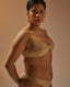 LEILA BOTTOM SATU BEIGE