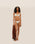 CREPE NINA BOTTOM BLANCO ROTO