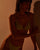 CLARA BOTTOM LUMINI GREEN