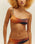 SHORTY À IMPRIMÉ VISAGE