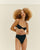 HOTPANTS VINTAGE NERO