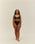HOTPANTS VINTAGE NERO