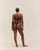 ADJUSTABLE TINA BOTTOM BLACK
