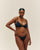 ADJUSTABLE TINA BOTTOM BLACK