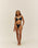 ADJUSTABLE TINA BOTTOM BLACK