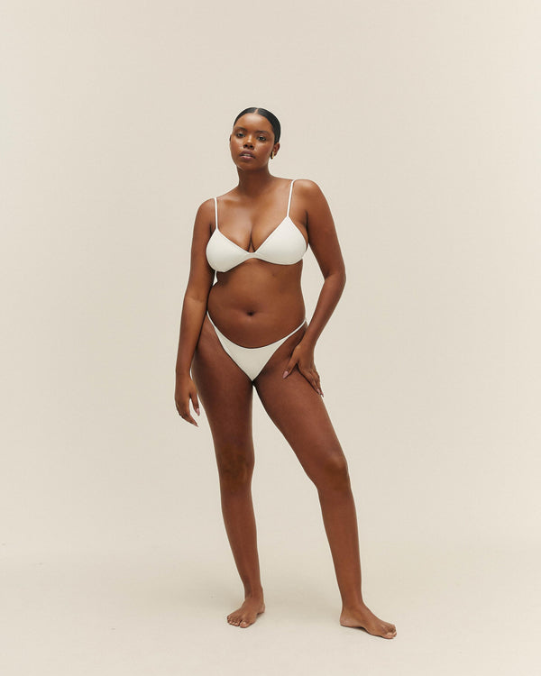 ADJUSTABLE TINA BOTTOM OFF-WHITE