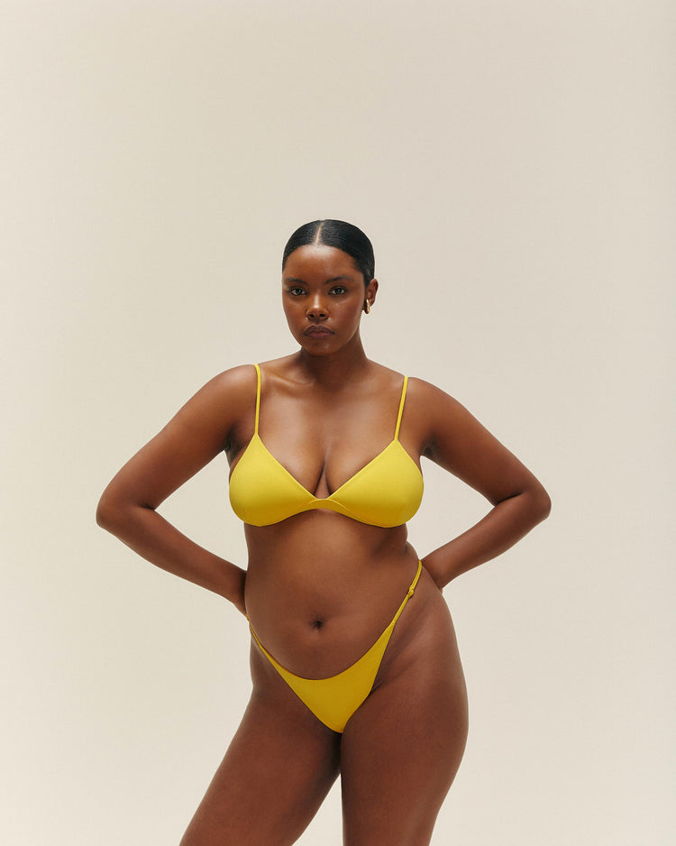 ADJUSTABLE TINA BOTTOM