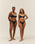 LEILA BOTTOM BLACK