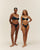 LEILA BOTTOM BLACK