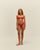 LEILA BOTTOM RED SHIFT